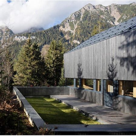 Chalet Dachstein Ramsau am Dachstein Luaran gambar