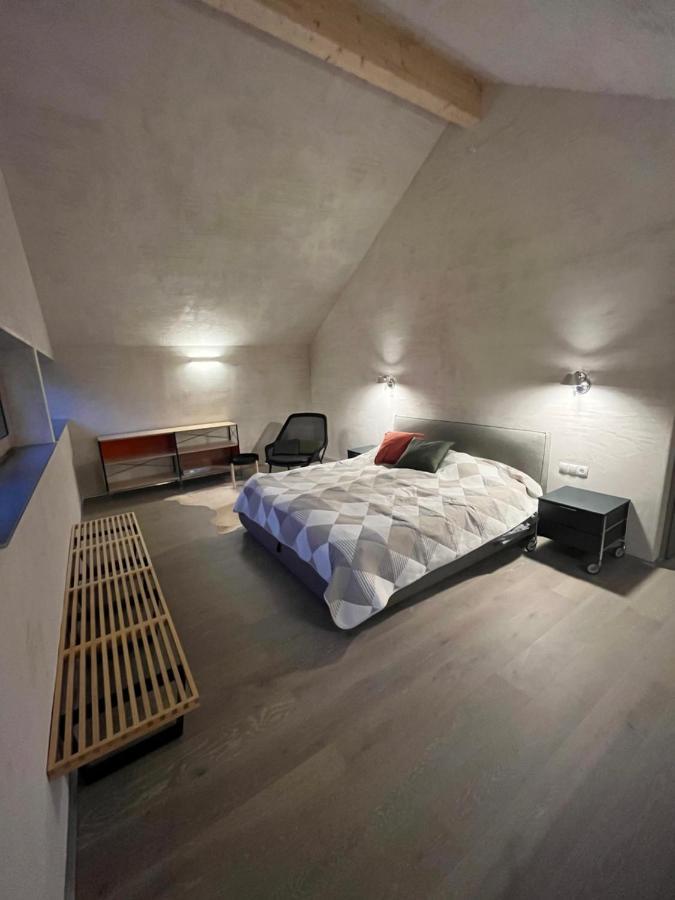 Chalet Dachstein Ramsau am Dachstein Luaran gambar