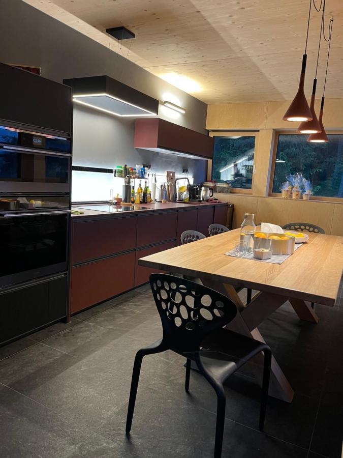 Chalet Dachstein Ramsau am Dachstein Luaran gambar