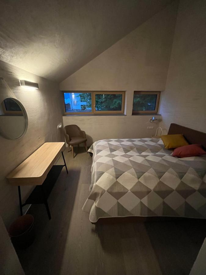 Chalet Dachstein Ramsau am Dachstein Luaran gambar