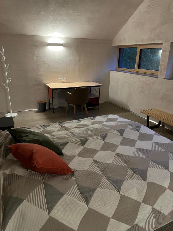 Chalet Dachstein Ramsau am Dachstein Luaran gambar
