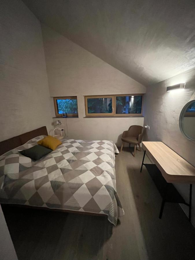 Chalet Dachstein Ramsau am Dachstein Luaran gambar