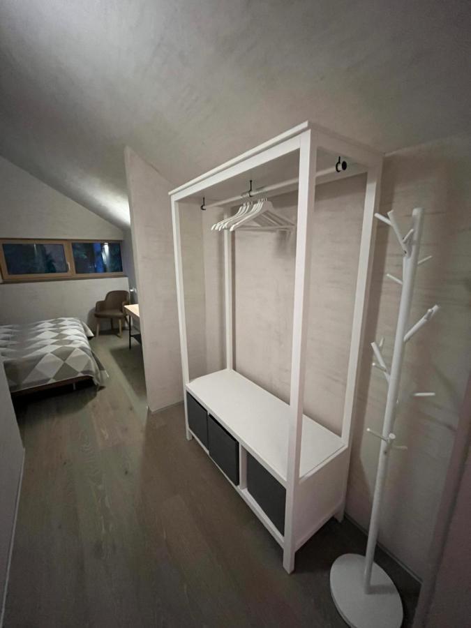 Chalet Dachstein Ramsau am Dachstein Luaran gambar